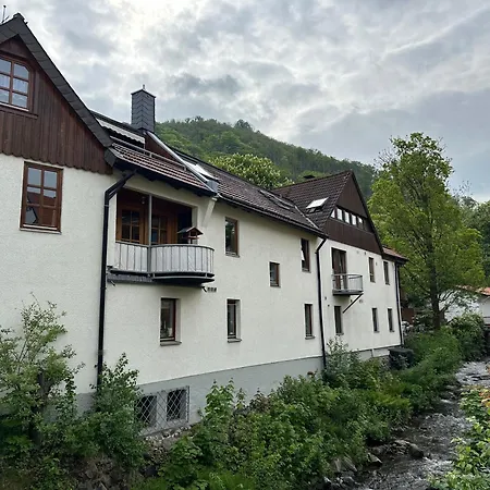 Berliner Platz Апартаменты