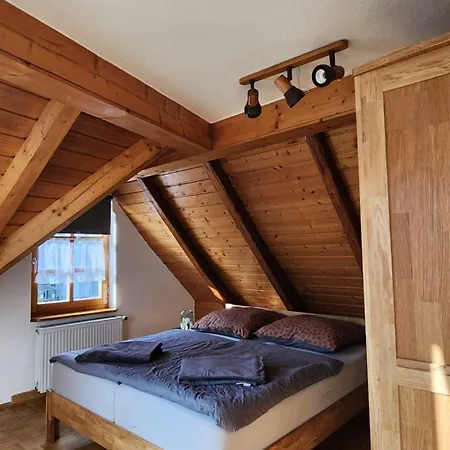 Berliner Platz Апартаменты