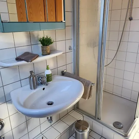 Berliner Platz Апартаменты *